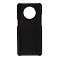 Pikkukuva 3 / 6: OnePlus 7T Skal Plastskal Rubberized - Svart Black