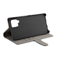 Miniatyrbillede 3 af 5: GEAR Walletcase Black for Samsung Galaxy A42 Black