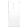 Pikkukuva 1 / 6: Realme GT Neo 2  Transparent Soft TPU Phone Case Shell Transparent