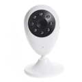 Pikkukuva 2 / 11: Trådlös Video Baby Monitor LCD med Skärm White
