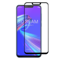 Miniatyrbilde 1 av 5: HAT PRINCE Herdet Glass Asus Zenfone Max (M2) ZB633KL - Svart Transparent