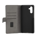 Miniatyrbillede 3 af 5: GEAR tegnebog sort til Samsung Galaxy A13 5G/A04s 4G Black