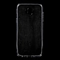 Miniatyrbild 2 av 4: Samsung Galaxy J5 (2017) Slimmat TPU skal TRANSPARANT