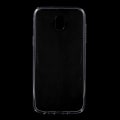 Pikkukuva 2 / 4: TPU Shell for Samsung Galaxy J5 (2017) - Transparent