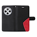 Pikkukuva 5 / 7: Xiaomi Redmi 14C KT -sarjalle 1 kaksiväriselle Black