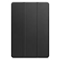 Pikkukuva 2 / 6: Kolmen taittotelineen älykotelo Samsung Galaxy Tab S10+ (S10 Plus) -puhelimelle Black