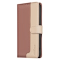 Pikkukuva 3 / 5: BINFEN COLOR Xiaomi Redmi 14C  -puhelinkotelo Korttiteline Brown