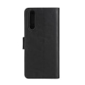 Miniatyrbilde 5 av 5: GEAR Lommebok-etui til Sony Xperia 10 V Black