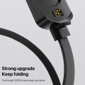 Miniatyrbilde 4 av 6: Lader Garmin MARQ 2 Athlete / Adventurer / Captain Black