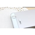 Miniatyrbillede 2 af 3: Damm och smutsskydd för Iphone 6 / 6S / 6S Plus + Ipad Black