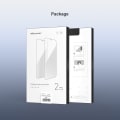 Miniatyrbillede 4 af 9: NILLKIN Til Samsung Galaxy S24 Fuldlim PMMA Fuld Skærmbeskytter 2 stk Transparent