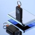 Miniatyrbilde 9 av 10: Magnetisk Powerbank-lader for Apple Watch Black