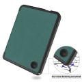 Miniatyrbilde 8 av 9: Kobo Clara 2E Nettbrettveske - Grønn Green