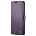 Miniatyrbillede 2 af 8: CASEME Retro Pung Taske til Pixel 8 Purple