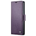 Pikkukuva 2 / 8: CASEME Retro Lompakkokotelo Pixel 8 Purple