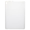 Pikkukuva 1 / 8: Lenovo Tab M10 TB-X505F/TB-X605F -TPU kirkas himmeä tablettikotelo Transparent