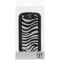 Miniatyrbillede 2 af 2: EPZI hårdplastskal för Samsung Galaxy S3, zebra mönster
