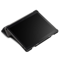 Pikkukuva 6 / 9: Kolminkertainen jalustan kansi Lenovo Tab P10 - musta Black