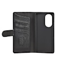 Miniatyrbilde 3 av 5: GEAR Lommebok-deksel Svart til Motorola Edge 30 Pro Black