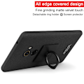 Miniatyrbillede 3 af 4: MAK Cowboy Plastic Case for Xiaomi Mi Mix 2 Black