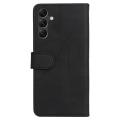 Miniatyrbilde 2 av 10: For Samsung Galaxy A05s KT Series-1 To-fargets Black