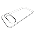 Miniatyrbillede 7 af 7: TPU Shell Cover til Google Pixel 9 Pro XL Transparent