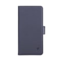 Miniatyrbillede 1 af 5: GEAR tegnebog sort til Samsung Galaxy S21 Black