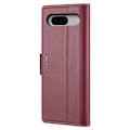 Pikkukuva 6 / 9: CASEME Retro Lompakkokotelo Pixel 8 Red