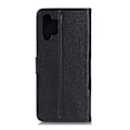 Miniatyrbillede 7 af 8: KHAZNEH Telefoncover til Samsung Galaxy A32 5G - Sort Black