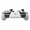 Miniatyrbilde 3 av 8: Kompatibel med Nintendo Switch Bluetooth Control Gamepad Turbo-funksjon White