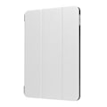 Pikkukuva 7 / 9: iPadille 9.7 (2018)/9.7 (2017) Kolminkertainen kotelo - Valkoinen White