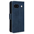 Miniatyrbillede 2 af 6: Google Pixel 8a Multiple Card Slots Telefontegnebog Blue