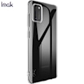 Pikkukuva 3 / 5: IMAK UX-5 Series TPU Cell Phone Cover for Samsung Galaxy A41 Transparent