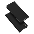 Pikkukuva 1 / 5: DUX DUCIS Stand Case for Huawei Y5 2019/Huawei Honor 8S - Black Black