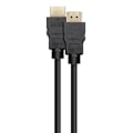 Miniatyrbild 2 av 2: DELTACO Ultra High Speed HDMI-kabel, 3m 8K vid 60Hz Svart