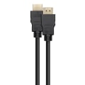 Miniatyrbillede 2 af 2: DELTACO Ultra High Speed HDMI-kabel, 3m 8K vid 60Hz Black
