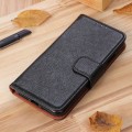 Pikkukuva 10 / 11: Samsung Galaxy S20 FE (S20 Fan Edition) Lompakon Telineen Suojakuori - Musta Black