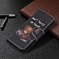 Pikkukuva 7 / 8: Samsung Galaxy S21 Lompakkotelineelle - Karhu Black