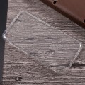 Miniatyrbilde 3 av 5: Asus Zenfone Live TPU Deksel - Gjennomsiktig