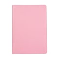 Miniatyrbild 2 av 4: 360 Rotation fodral Apple iPad 10.2 2021/2020/2019 - Rosa Rosa
