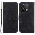 Miniatyrbild 1 av 7: För Xiaomi Redmi Note 13 Plånboksfodral Fodral Transparent