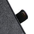 Miniatyrbilde 4 av 8: KHAZNEH Samsung Galaxy A26 Lommebok-deksel Black