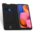 Pikkukuva 3 / 5: DUX DUCIS Skin Pro Series Samsung Galaxy A20s- Black Black