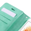 Miniatyrbild 8 av 11: Mercury Goospery Mansoor iPhone 6 Plus  / 6s Plus - Mint Grön