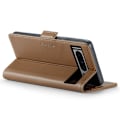 Pikkukuva 5 / 9: CASEME Retro Lompakkokotelo Pixel 8 Pro Brown