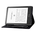 Pikkukuva 8 / 9: Amazon Kindle Paperwhite 5 (2021) Stand Cover Case - Grey Black