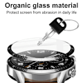 Pikkukuva 5 / 9: Huawei Watch GT 3 46mm IMAK Screen Protector Transparent