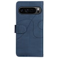 Miniatyrbilde 6 av 10: For Google Pixel 9 Pro XL KT Series-1 To-fargets Blue