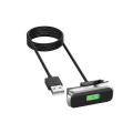 Pikkukuva 4 / 7: Latauskaapeli 100cm Samsung Galaxy Fit 2 SM-R220 Black