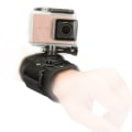 Miniatyrbild 3 av 5: KINGMA GoPro Hero 5 4 3 rotationsmonterad handledsremband